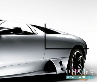 Photoshop��Ӱ��߿��ٴ��쾵���и�Ч��_�켫�����������